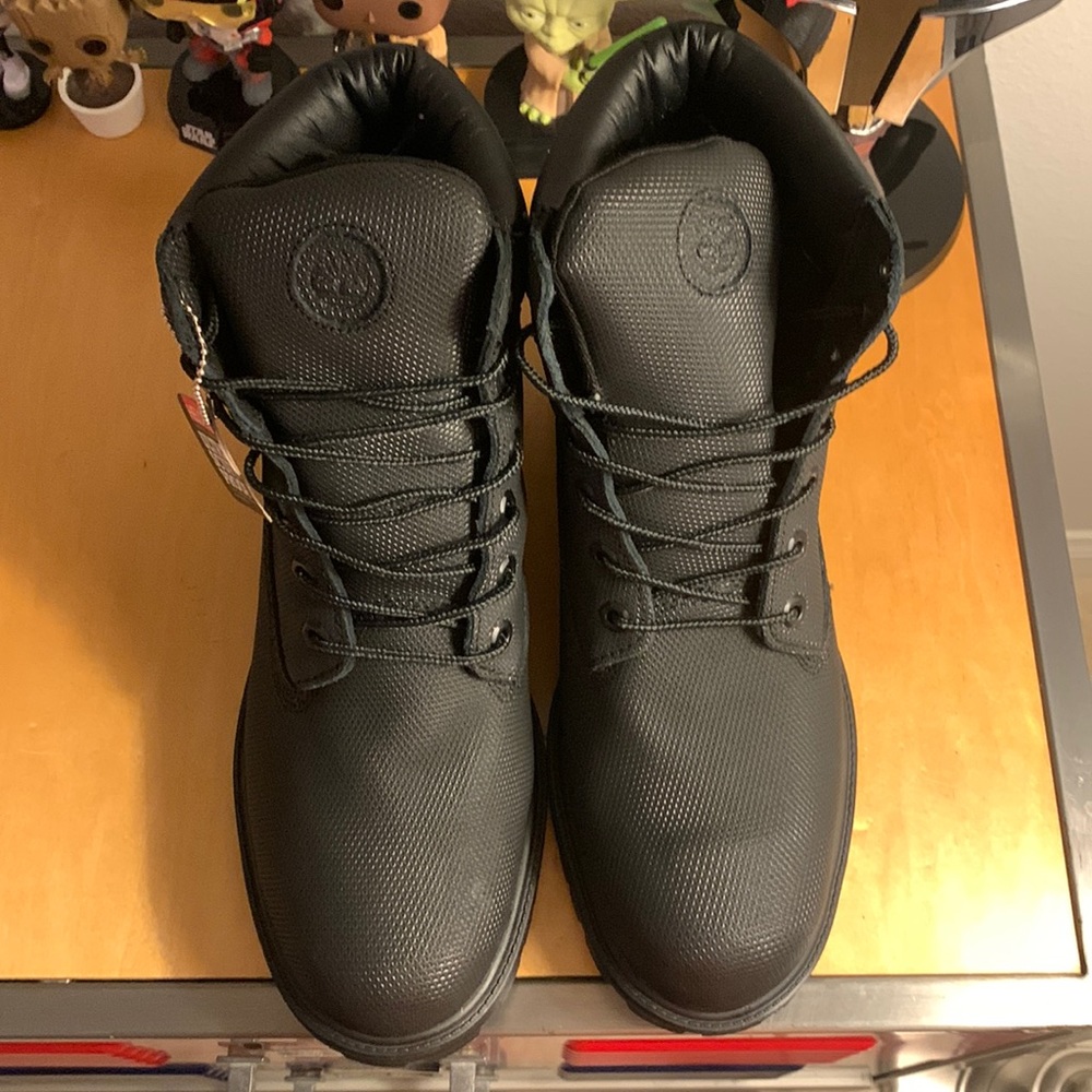 Timberland Boots